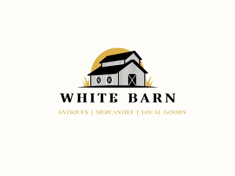 White Barn Antiques and Mercantile